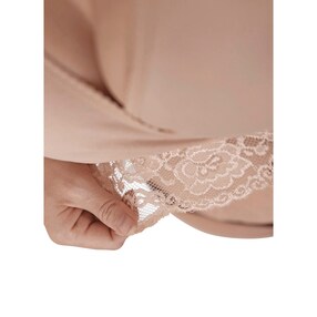 Still-BH Spitze Sleeping & Nursing