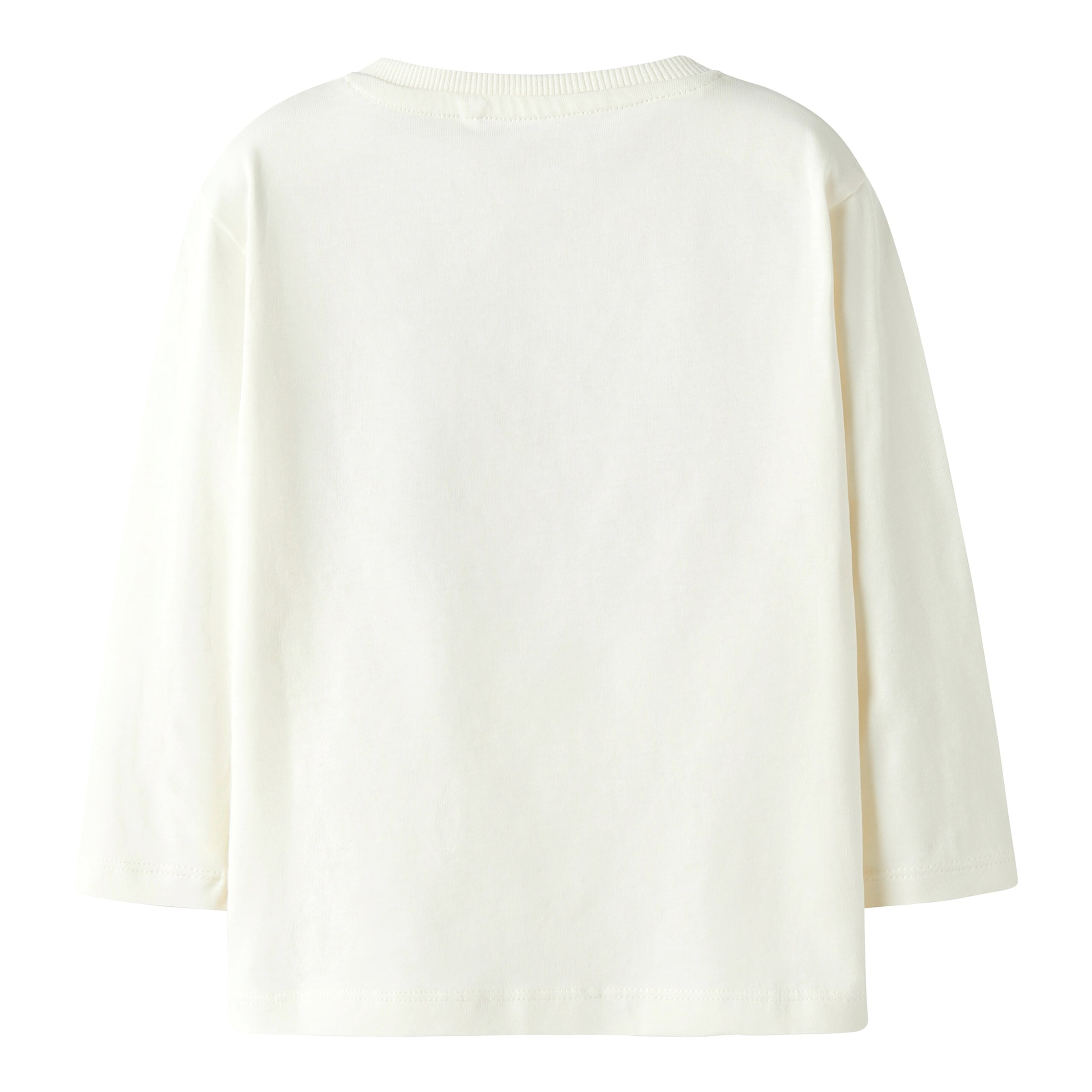 Name It Shirt langarm Bauernhof