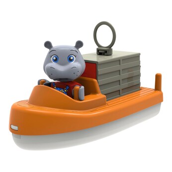 Wasserbahn StartSet