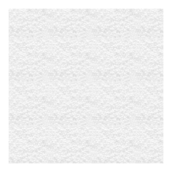 Stillkissen Musselin 190 cm