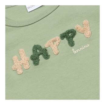 T-Shirt Happy