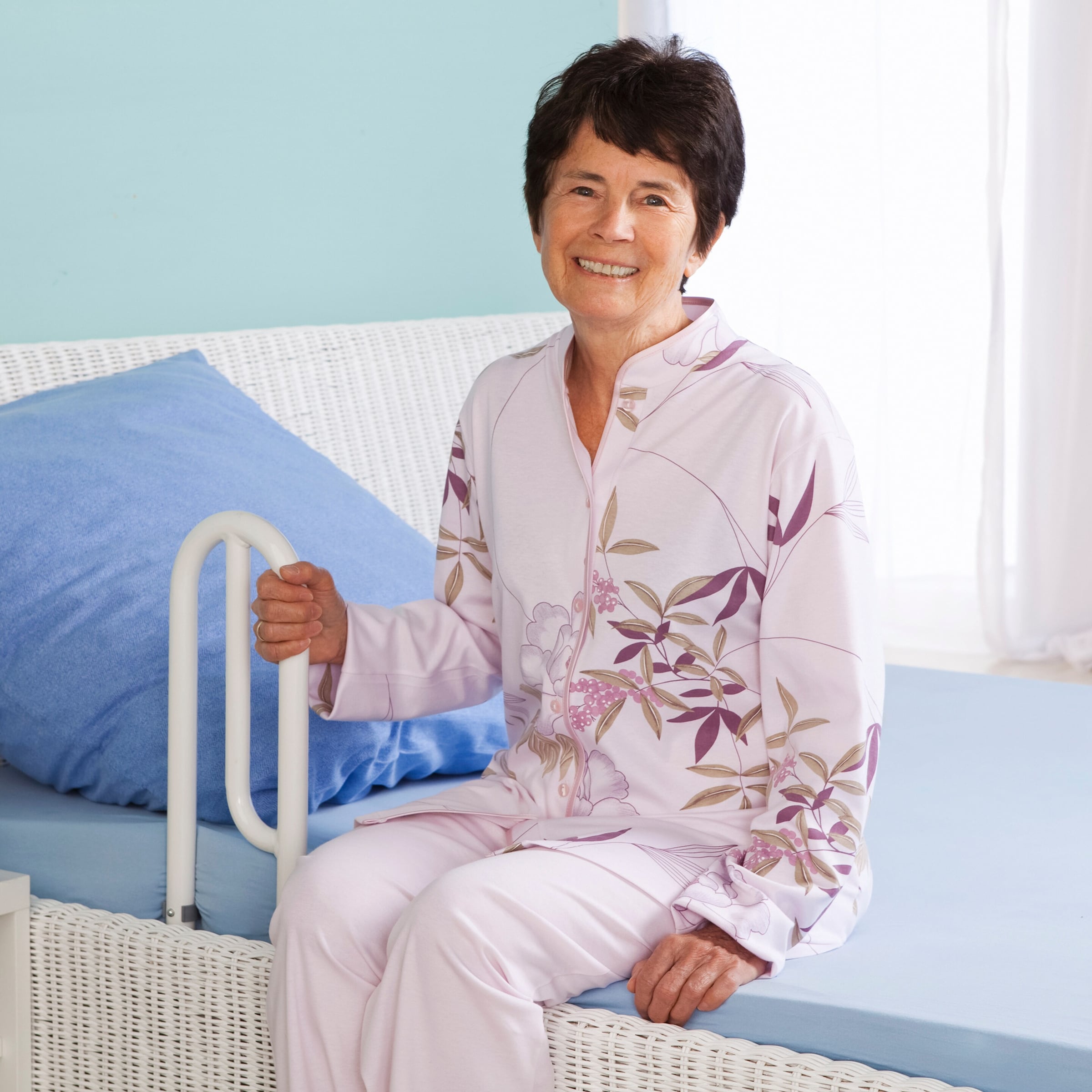 WENKO® Bett-Aufstehhilfe