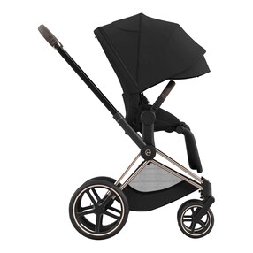 Kombikinderwagen PRIAM Comfort Bundle