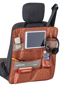 Kinder Auto-Organizer FASHION ROLL