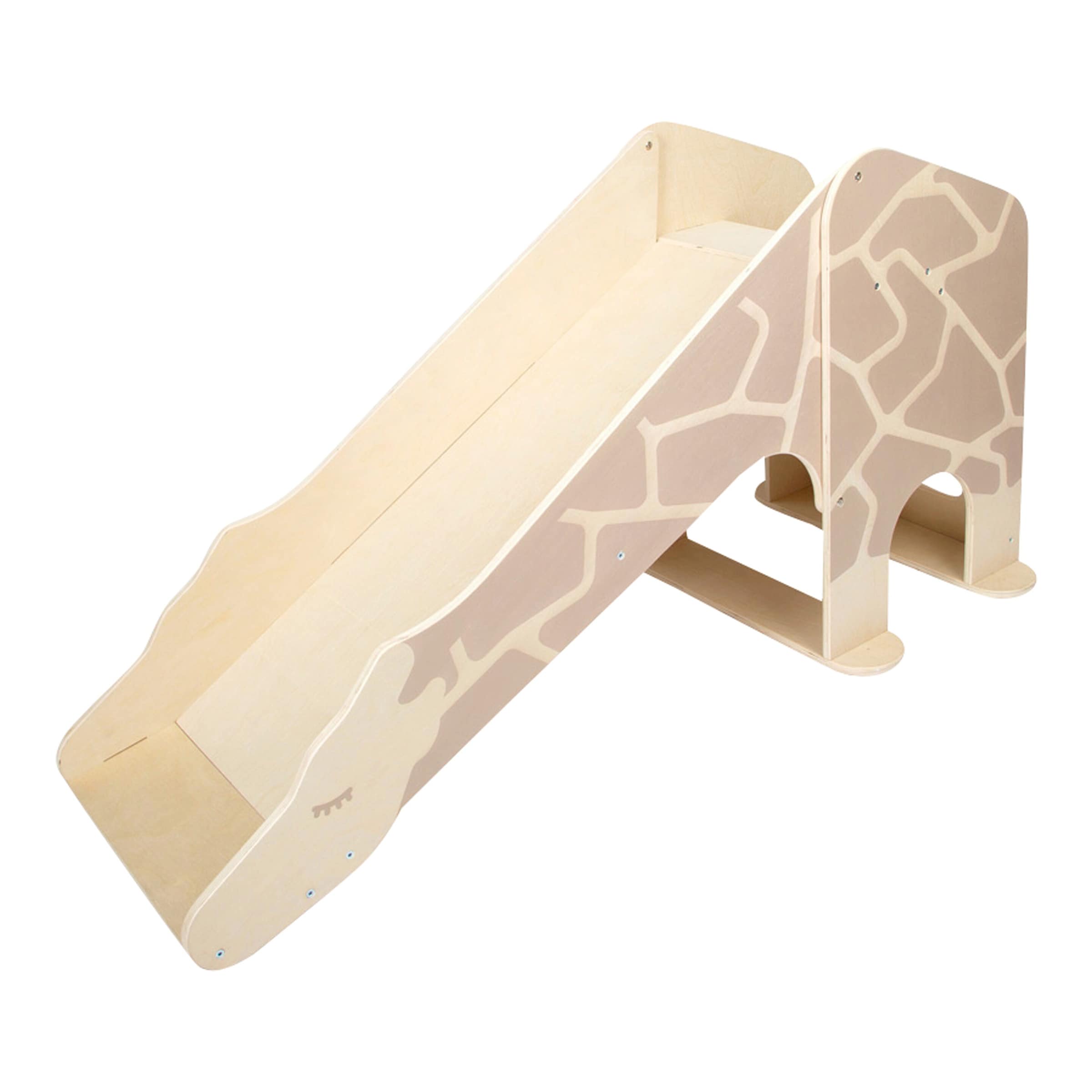 Small Foot Rutsche Giraffe Indoor