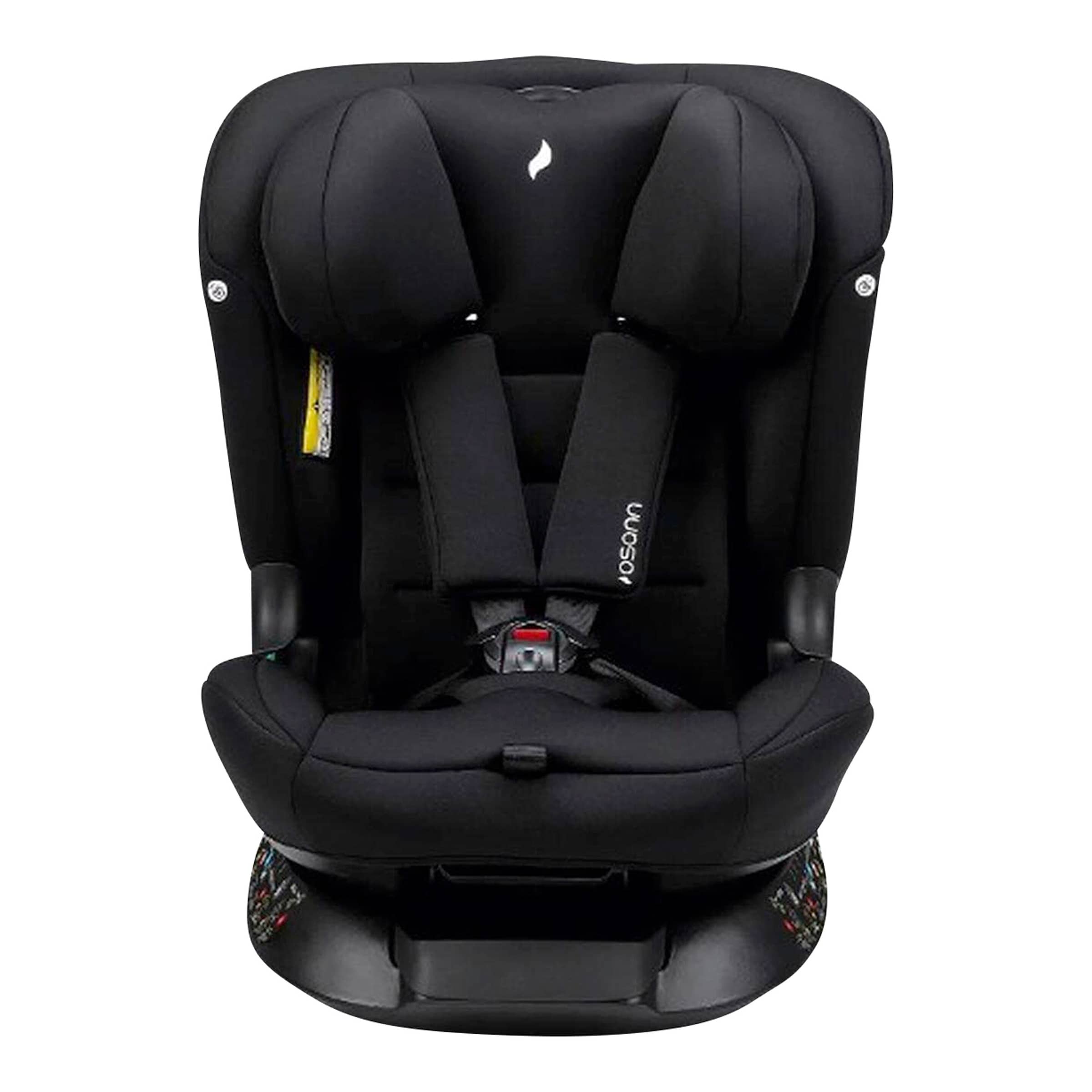 38% Rabatt! Osann Kindersitz Taos360 midi