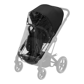 Regenschutz für Balios S 2in1, Talos 2in1