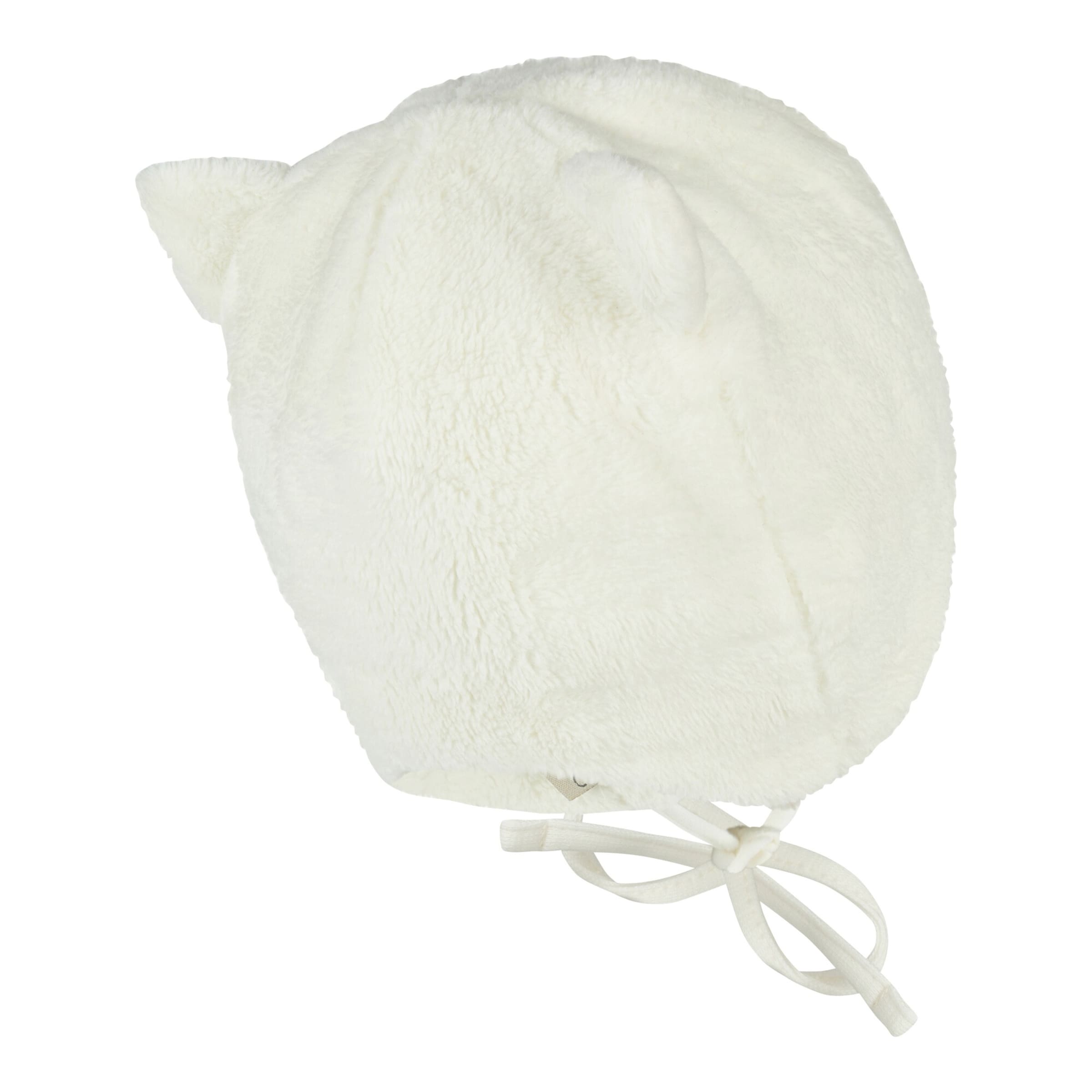 Wintermütze mit Ohren