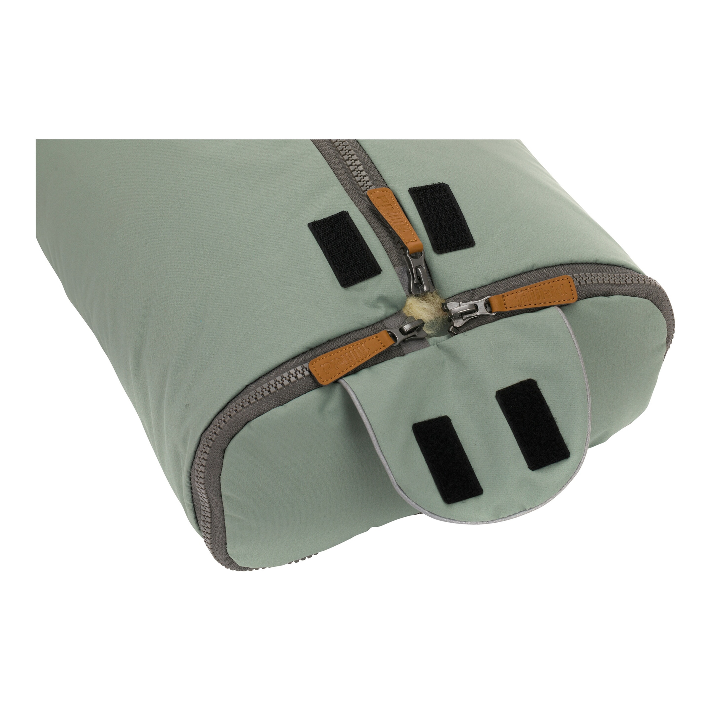 Winterfußsack Pamir