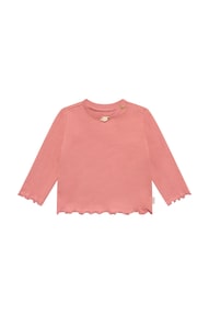 Langarmshirt