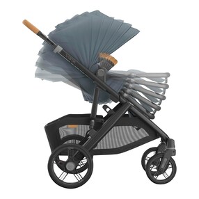 Kombikinderwagen Vista V3
