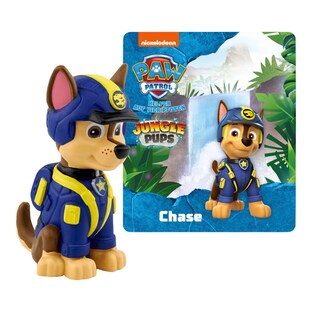 Figurine audio Tonie Paw Patrol - Jungle Pups - Chase