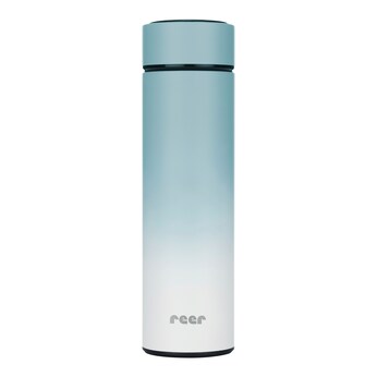 Edelstahl-Isolierflasche 450 ml