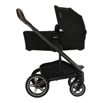 Kombikinderwagen Mixx Next Travel-Set inkl. Babyschale Pipa Next und Isofix-Basis Base Next