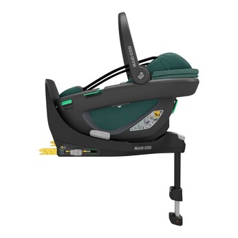 Babyschale Coral 360 i-Size Bundle inkl. Isofix-Basis FamilyFix 360