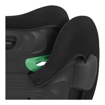 Kindersitz Solution B3 i-Fix