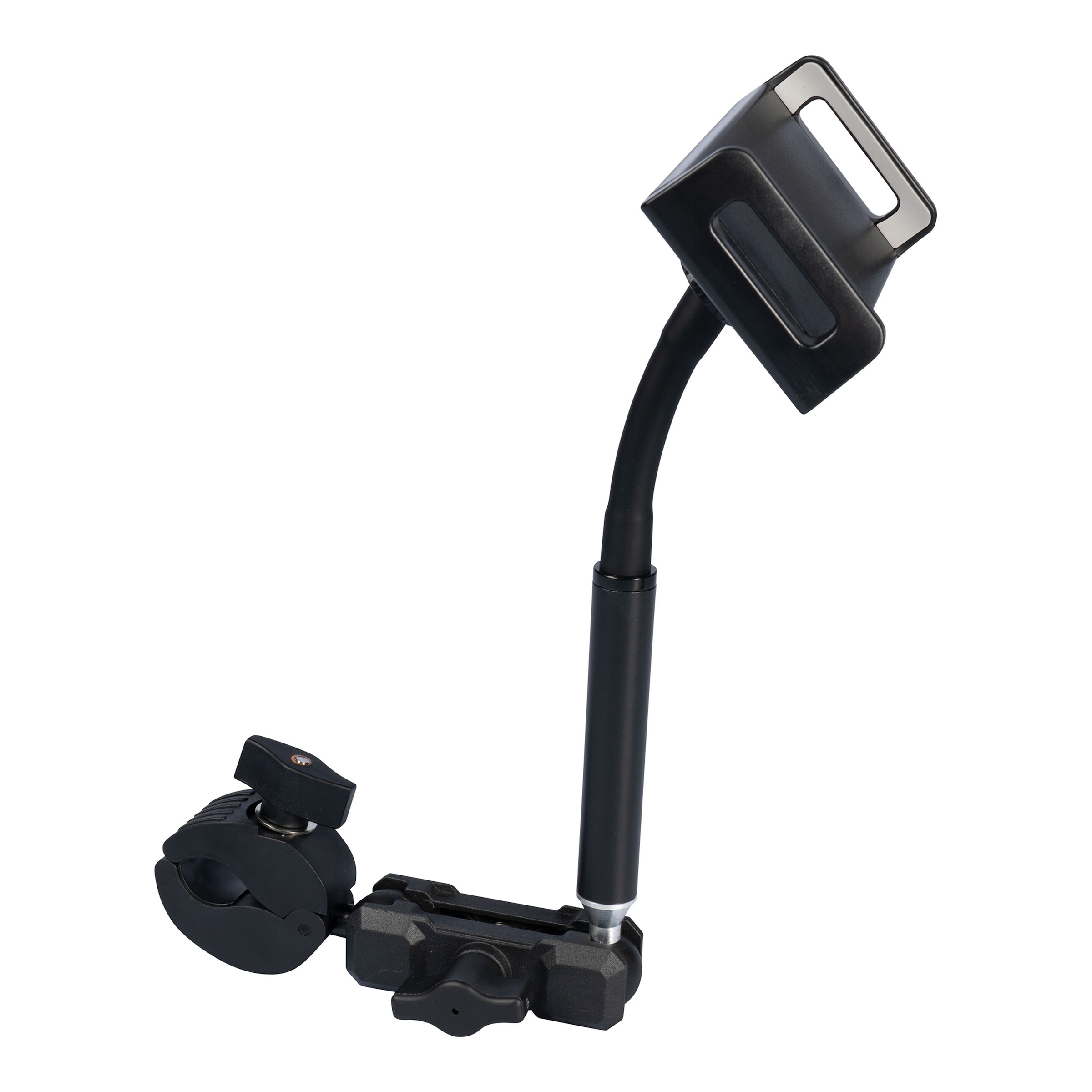 Handy- und Tablethalter für Rollstuhl & Rollator