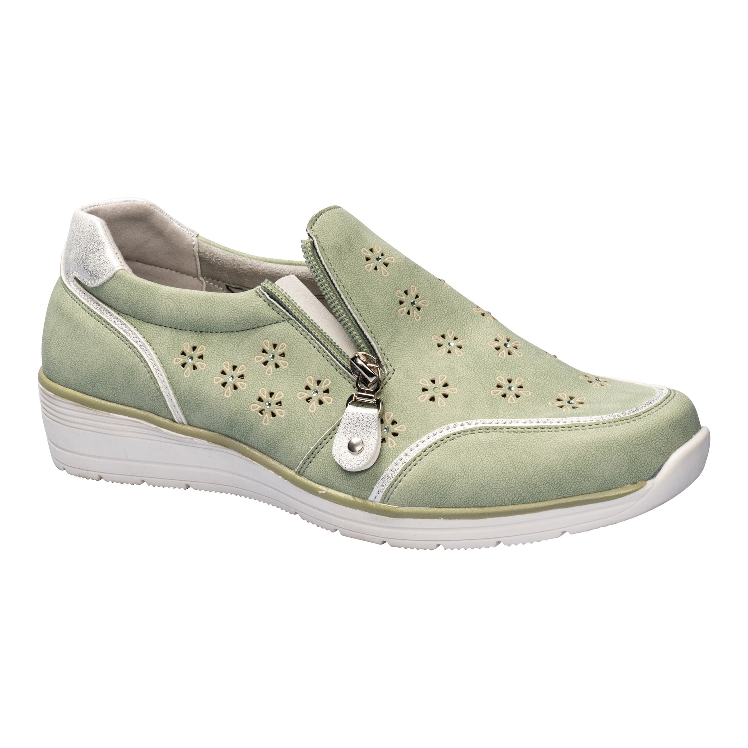 Damen-Halbschuh "Ilona"