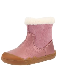 Stiefelette STEPPIEUP