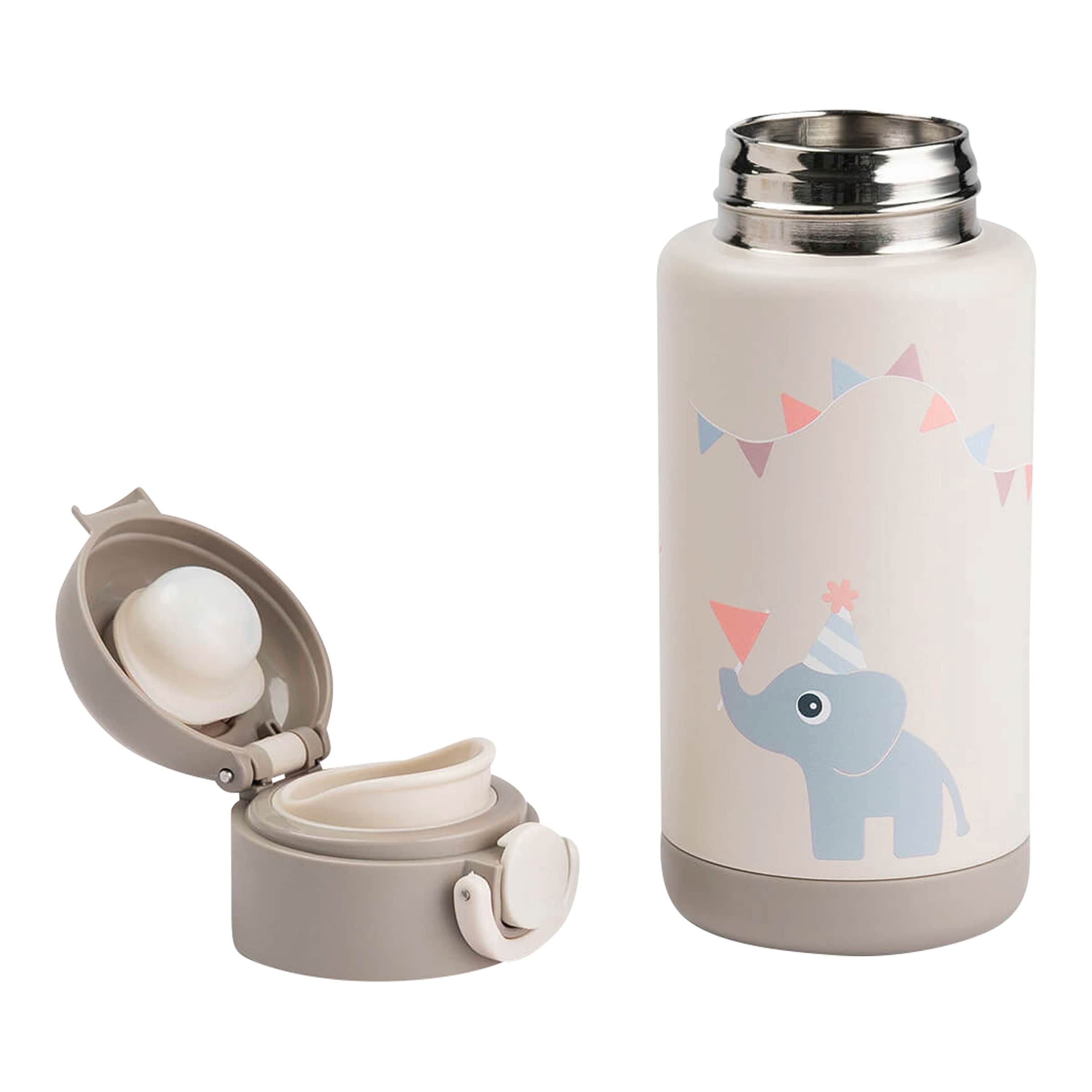 Done By Deer Thermoflasche Tiny Farm 350 ml