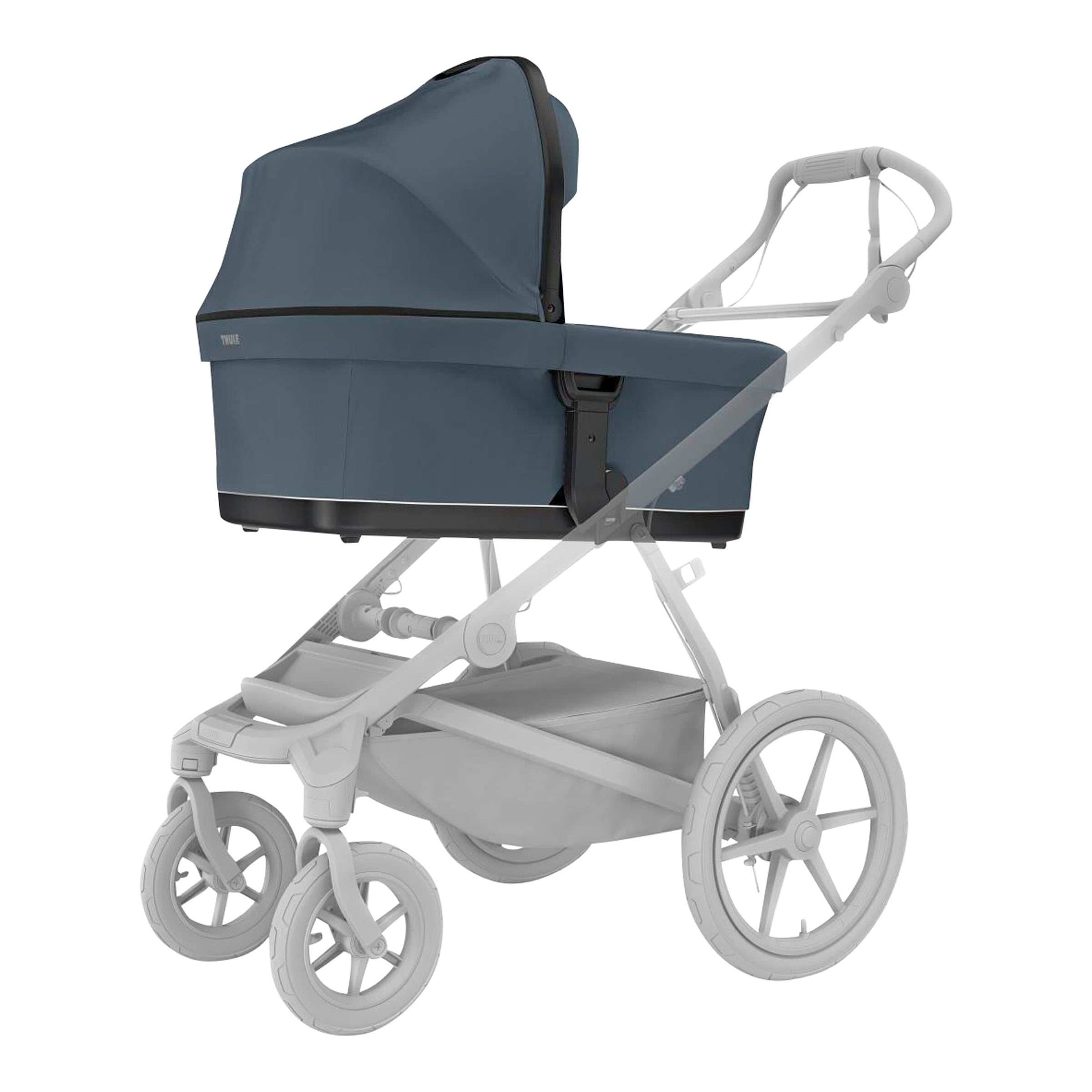 Tragewanne für Urban Glide 3, Urban Glide 4-Wheel