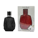 Parfum "Style Black", 100 ml