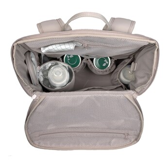 Slender Up Wickelrucksack