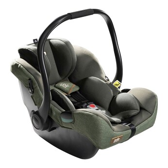 Babyschale i-Jemini inkl. Isofix-Basis Base Encore