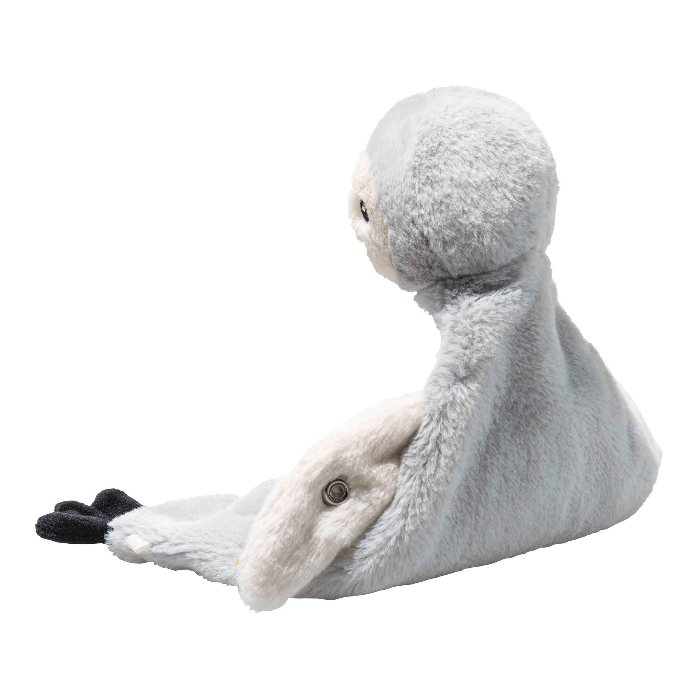 Schmusetuch Lio Pinguin