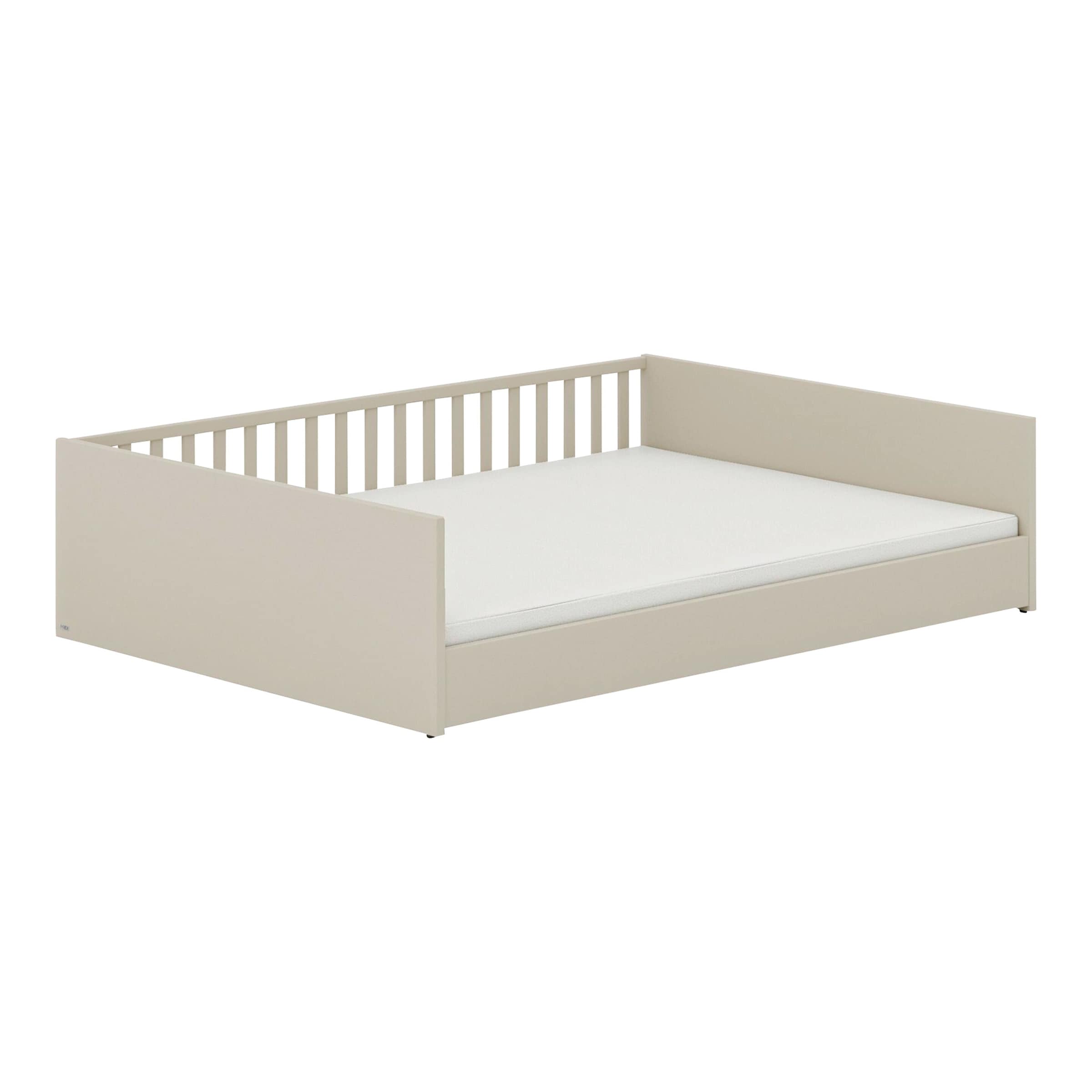 Paidi Bodenbett Little Flo 140x200 cm