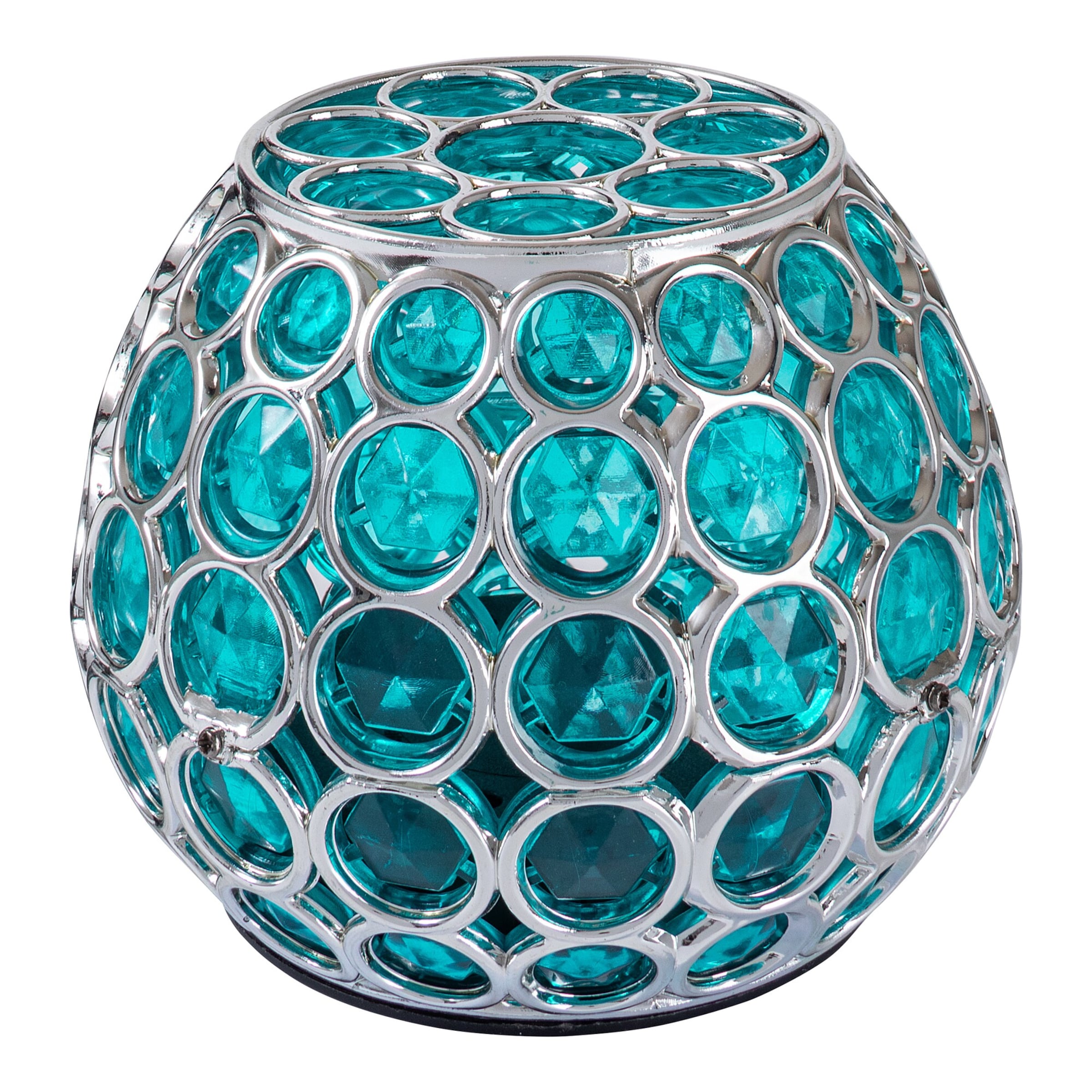 LED-Solar-Leuchte „Elegance“