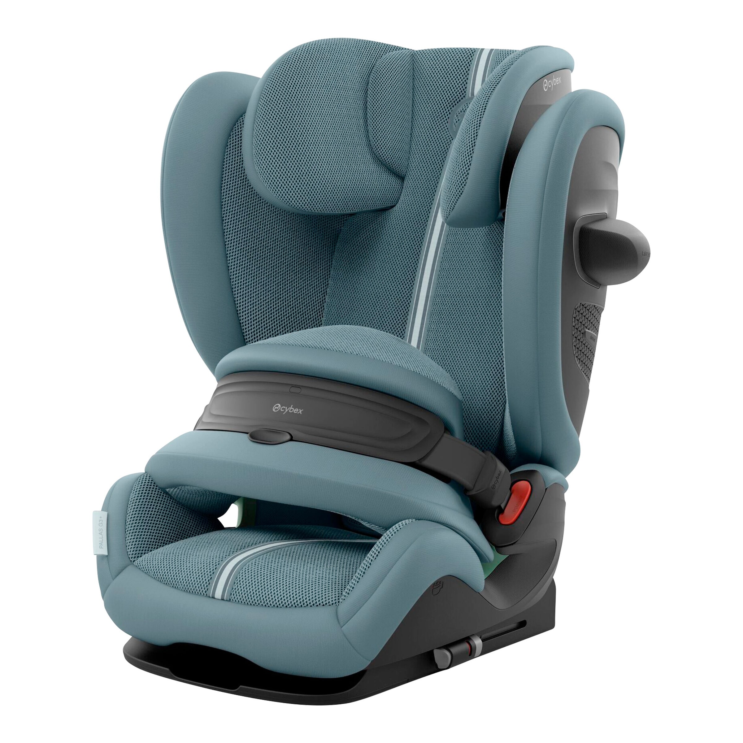 Cybex Autokindersitz "Cybex Gold, Pallas G3 i-Size"