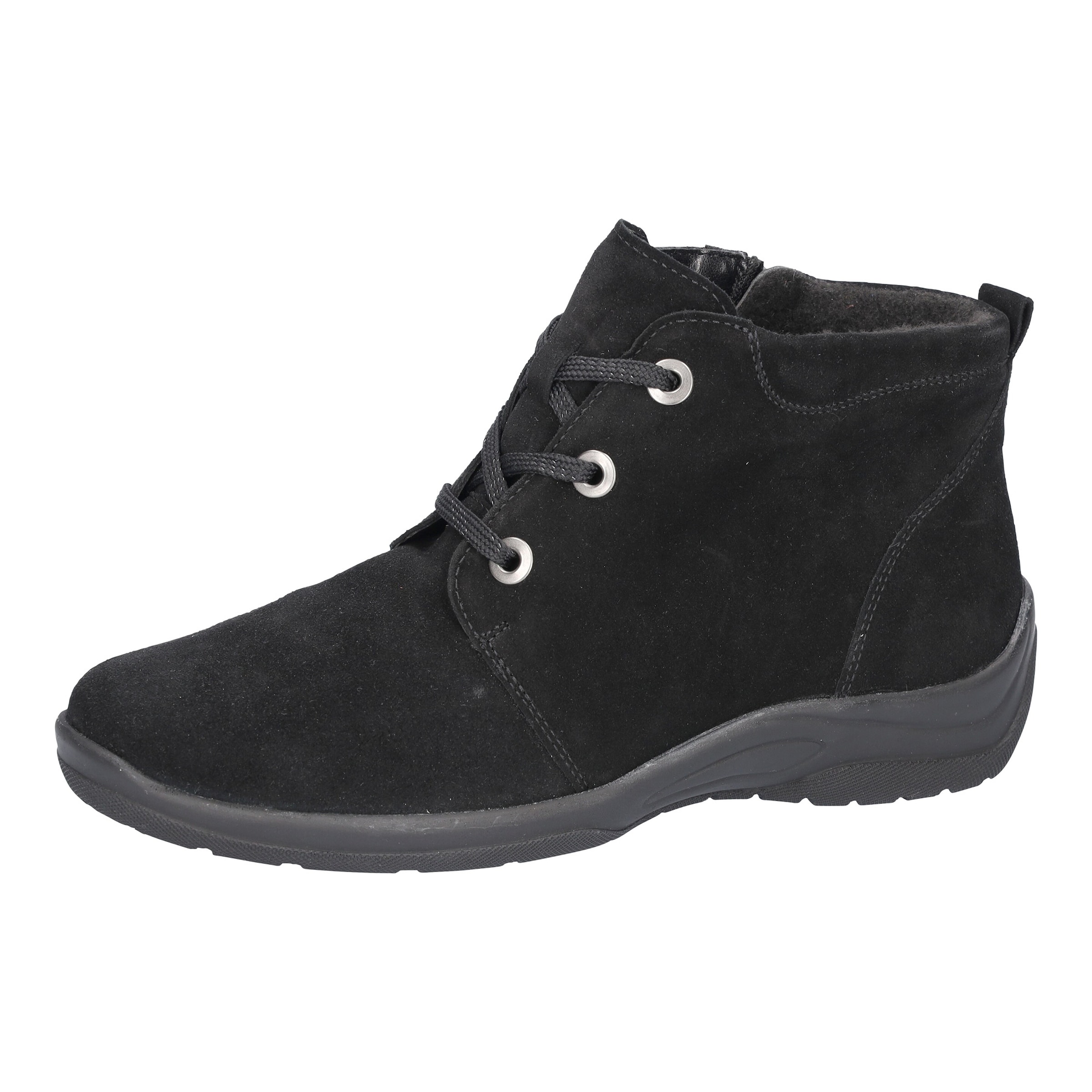 Damen-Stiefelette Hesna