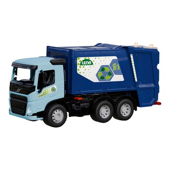 WORXX Müllwagen Volvo FMX