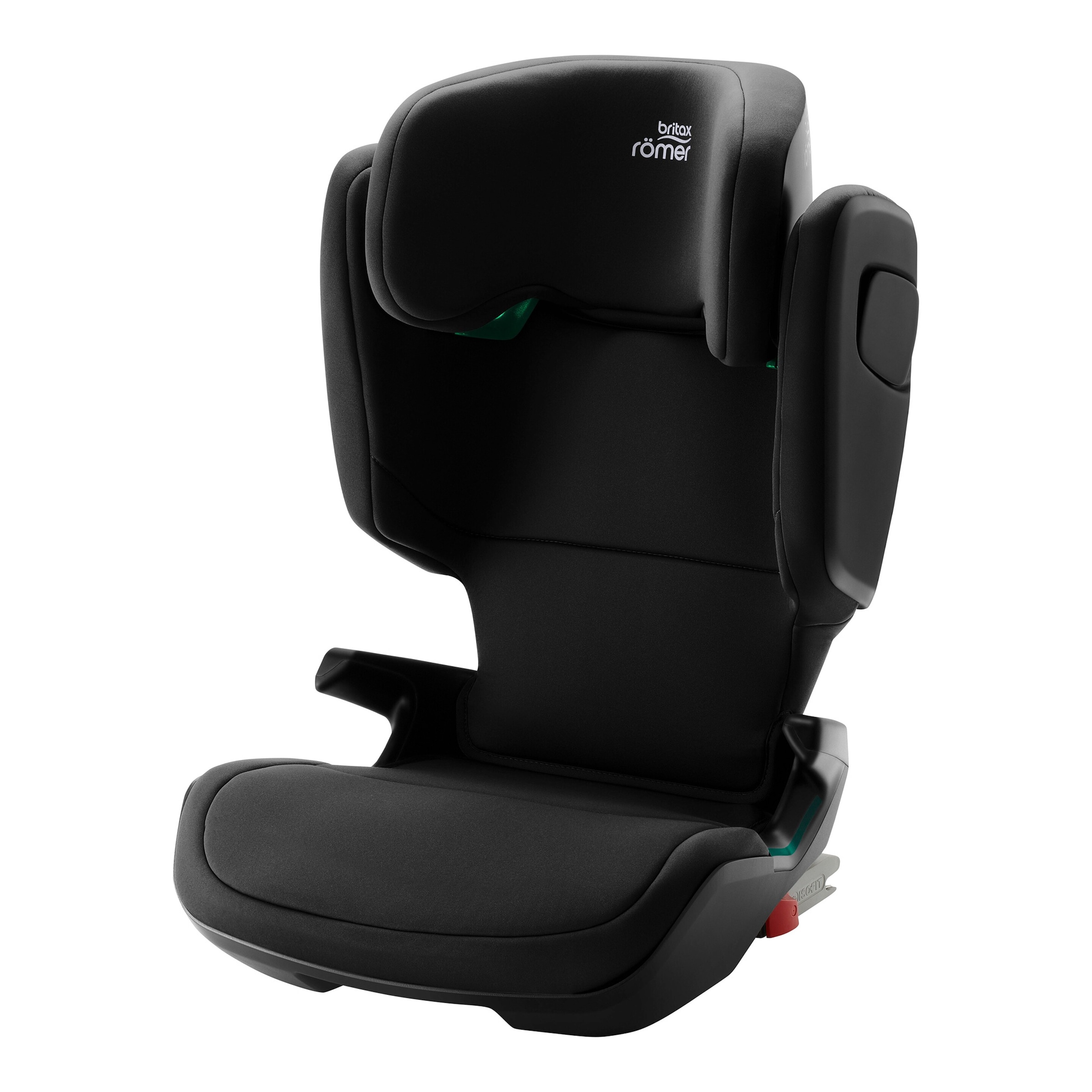 Installer siege auto britax romer isofix best sale