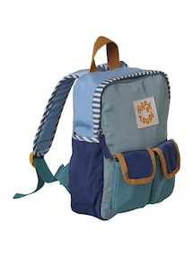 Jungen Kindergarten-Rucksack