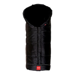 Chancelière d'hiver Iglu avec polaire thermique 2.0