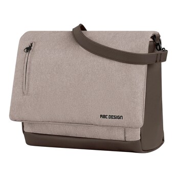 Wickeltasche Urban