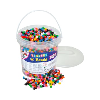 Recharge de perles