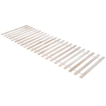 Roll-Lattenrost 90 x 200 cm  