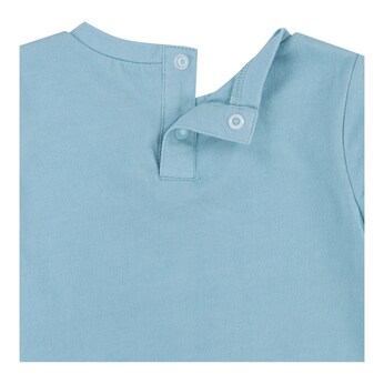 T-Shirt Levi's Blume