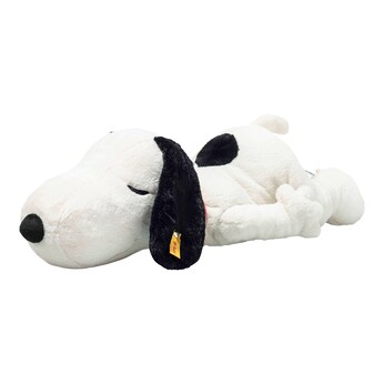 Kuscheltier Snoopy 43cm liegend