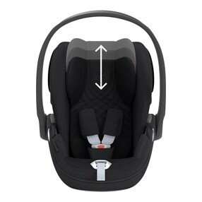 Babyschale Cloud T i-Size PLUS