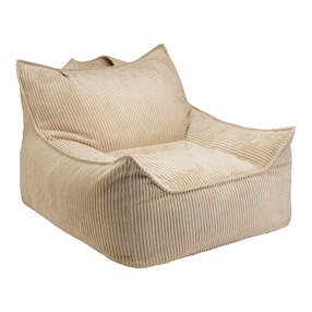 Sitzsack Club Chair Cord
