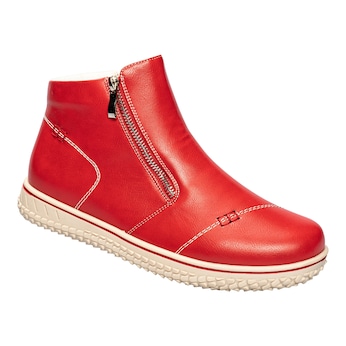 Komfort-Stiefelette „Stina“