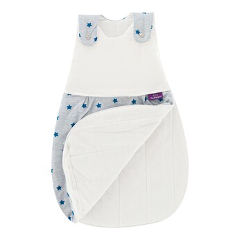 Ganzjahresschlafsack Liebmich 2.5 TOG