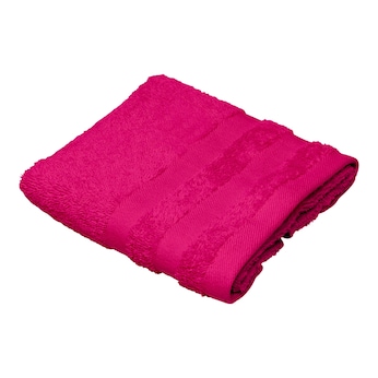 Serviette invités, 50x30 cm, 100% coton