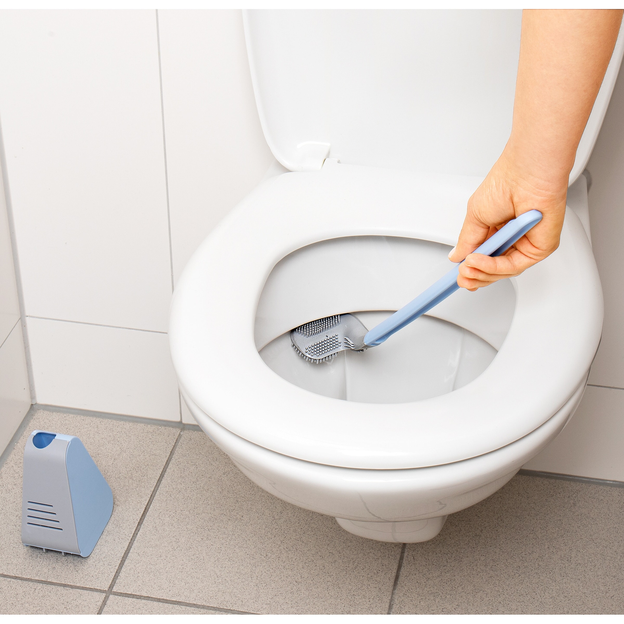 WC-Bürste "Spezial"