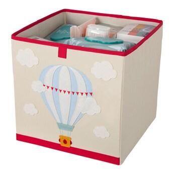 Aufbewahrungsbox