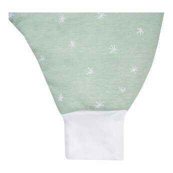 Ganzjahres-Sleepoverall Jersey  2.5 TOG